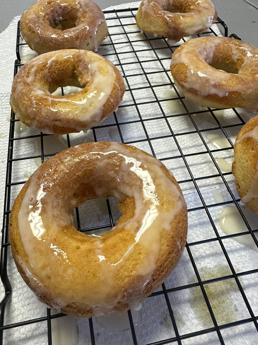 The Donut