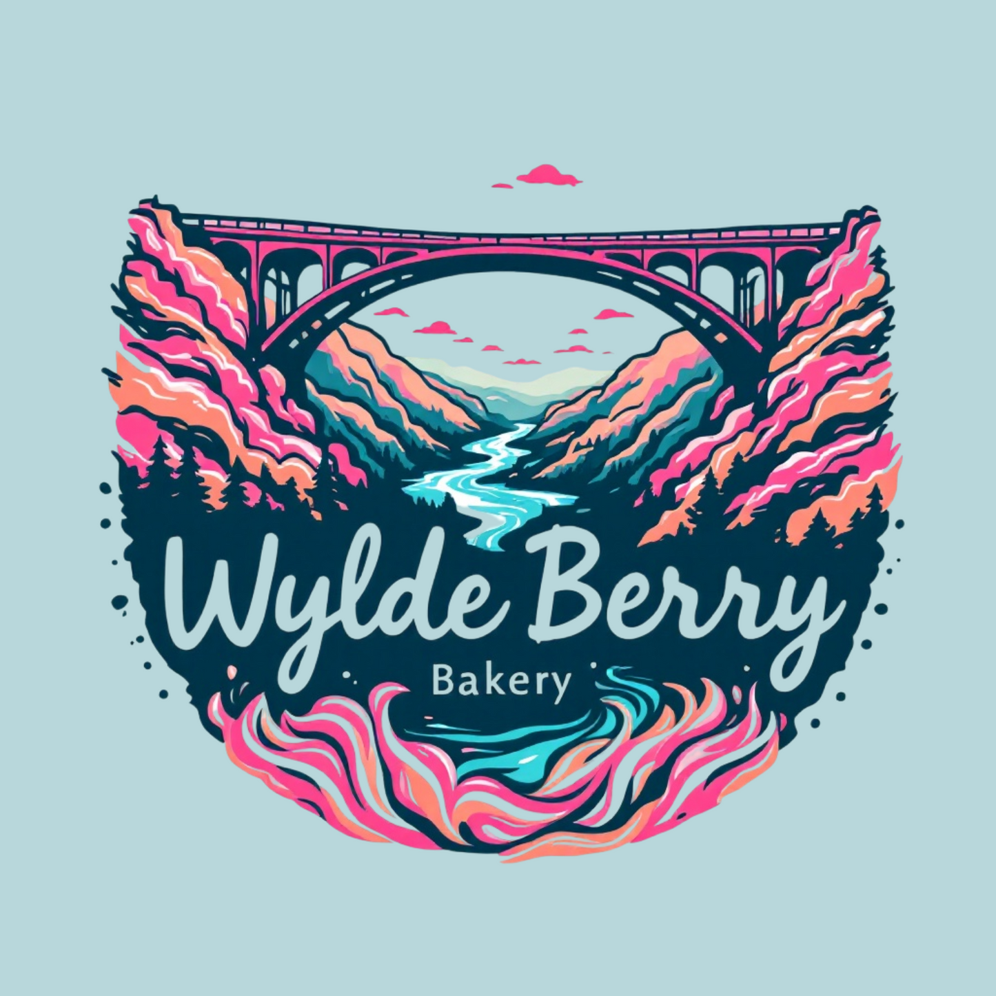 Wylde Berry Gift Card