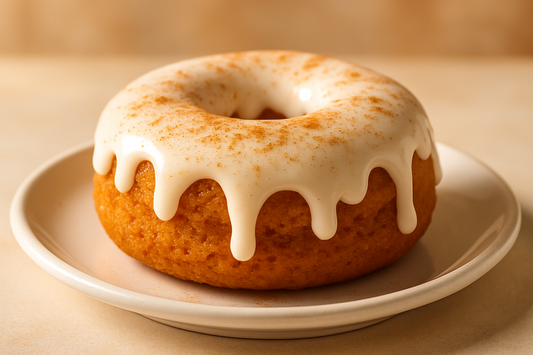 add some icing