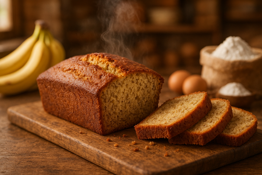 banana bread